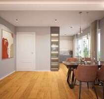 Wohnung zum Kaufen in München 1.050.000,00 € 102 m²