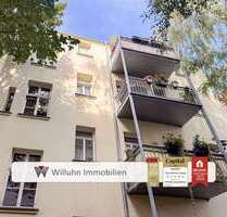 Wohnung zum Kaufen in Leipzig 280.000,00 € 81.62 m²