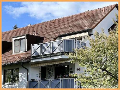 Foto - Wohnung zum Kaufen in Fürth 209.000,00 € 65 m²