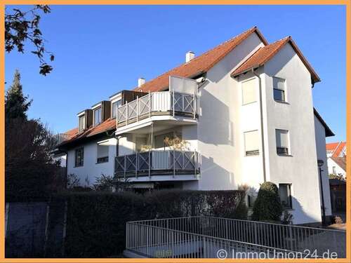 Foto - Wohnung zum Kaufen in Fürth 209.000,00 € 65 m²