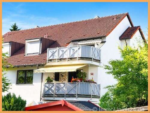 Foto - Wohnung zum Kaufen in Fürth 209.000,00 € 65 m²