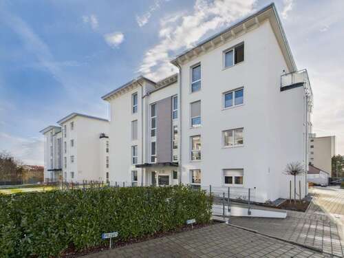 Foto - Wohnung zum Mieten in Oberndorf am Neckar Lindenhof 1.080,00 € 83 m²