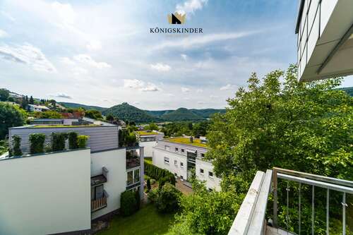 Foto - Wohnung zum Kaufen in Bad Urach 199.000,00 € 65 m²