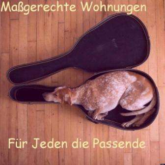 Foto - Wohnung zum Mieten in Magdeburg 395,00 € 35 m²