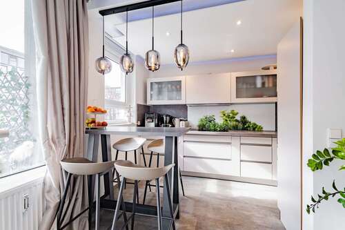 Foto - Wohnung zum Kaufen in Freiburg im Breisgau 617.500,00 € 102.8 m²