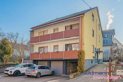 Foto - Haus zum Kaufen in Kirchheim unter Teck 700.000,00 € 296 m²