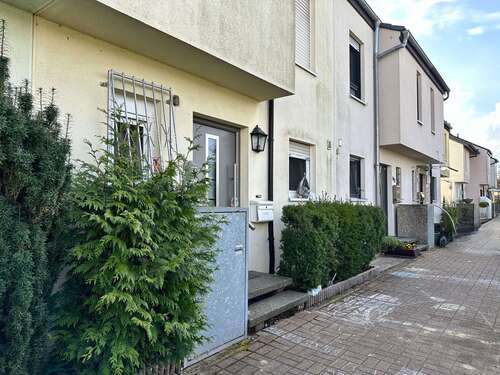 Foto - Haus zum Kaufen in Weinheim 328.000,00 € 100 m²