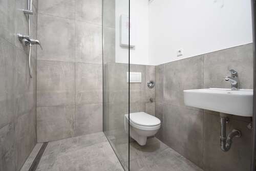 Foto - Wohnung zum Mieten in Oberhausen 445,00 € 46.31 m²