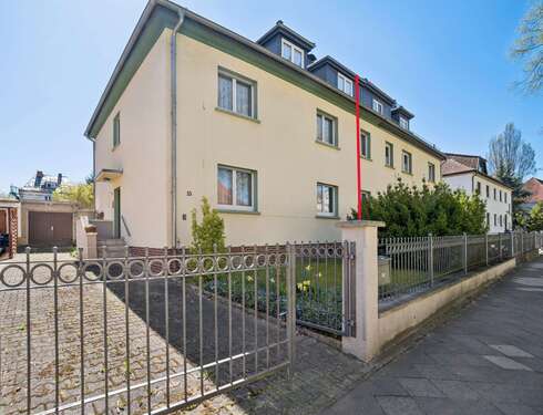 Foto - Haus zum Kaufen in Weißenfels 198.500,00 € 210 m²
