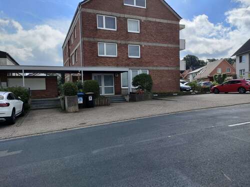 Foto - Garage zu vermieten in Barsinghausen-Hohenbostel 30,00 €