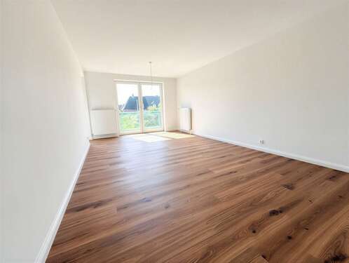 Foto - Wohnung zum Mieten in Husum 1.025,00 € 82 m²