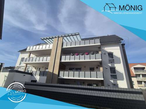 Foto - Wohnung zum Mieten in Holzgerlingen 2.750,00 € 160.16 m²