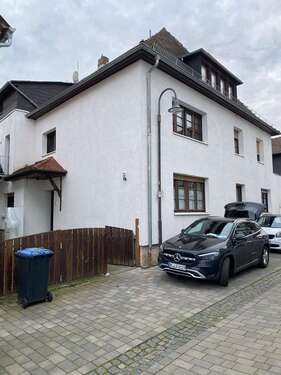 Foto - Wohnung zum Kaufen in Rosbach-Rodheim 275.000,00 € 84 m²