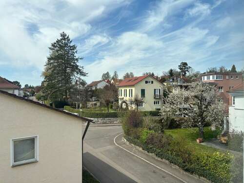 Foto - Wohnung zum Mieten in Göppingen 1.000,00 € 82 m²