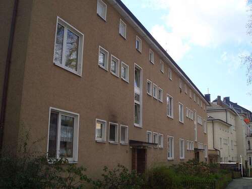 Foto - Wohnung zum Mieten in Wuppertal 451,71 € 64.53 m²