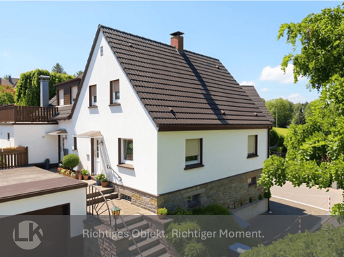 Foto - Haus zum Kaufen in Witten 495.000,00 € 184 m²