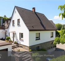 Haus zum Kaufen in Witten 495.000,00 € 184 m²