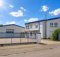 Halle in Eschbach 950.000,00 € 1200.96 m²
