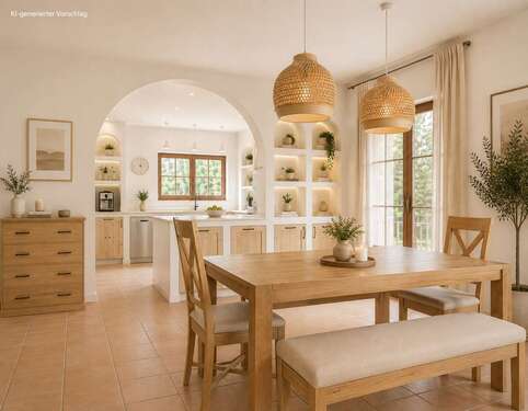Foto - Haus zum Kaufen in Niederwerrn 1.070.000,00 € 339.75 m²
