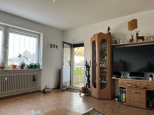 Foto - Wohnung zum Kaufen in Burglengenfeld 239.000,00 € 97.45 m²