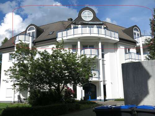 Foto - Wohnung zum Kaufen in Bad Berleburg 285.000,00 € 147.54 m²