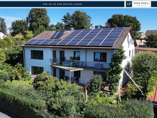 Foto - Haus zum Kaufen in Adlkofen 640.000,00 € 226 m²