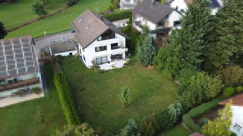 Foto - Haus zum Kaufen in Eschach 525.000,00 € 287 m²