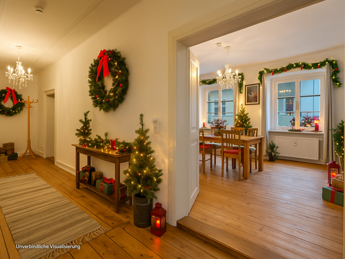 Foto - Wohnung zum Kaufen in Konstanz 645.000,00 € 84 m²