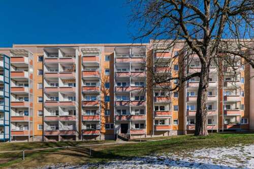 Foto - Wohnung zum Mieten in Chemnitz 240,00 € 40.01 m²