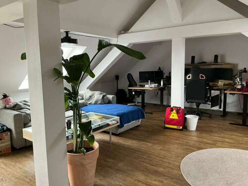 Foto - Wohnung zum Kaufen in Mannheim 418.000,00 € 126 m²