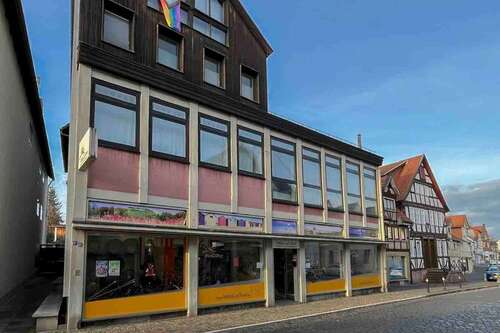 Foto - Haus zum Kaufen in Lauterbach (Hessen) 249.000,00 € 243 m²