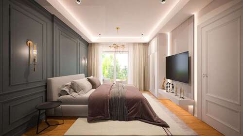 Foto - Wohnung zum Kaufen in München 679.000,00 € 65 m²