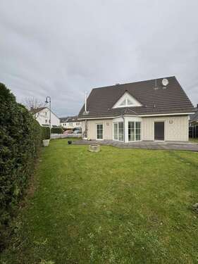 Foto - Haus zum Kaufen in Neustadt am Rübenberge 490.000,00 € 160 m²