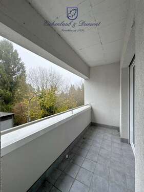 Foto - Wohnung zum Mieten in Saarbrücken 750,00 € 84 m²