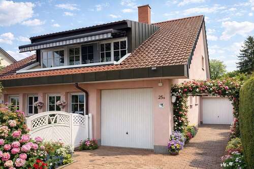 Foto - Wohnung zum Kaufen in Mannheim 450.000,00 € 117 m²