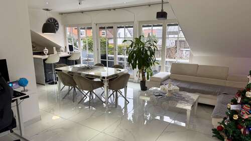 Foto - Wohnung zum Kaufen in Mannheim 450.000,00 € 117 m²