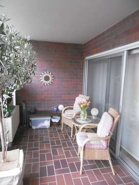 Foto - Wohnung zum Mieten in Schwetzingen 1.200,00 € 115 m²