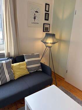 Foto - Wohnung zum Mieten in Fulda 345,00 € 25 m²