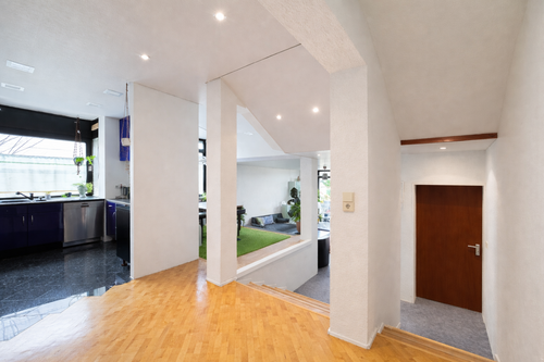 Foto - Wohnung zum Kaufen in Pfinztal 297.000,00 € 104 m²