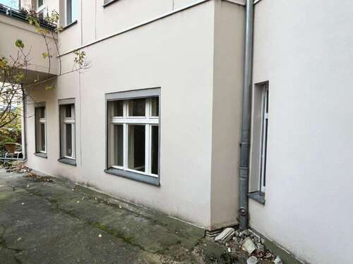 Foto - Wohnung zum Kaufen in Berlin Charlottenburg 250.000,00 € 47.5 m²