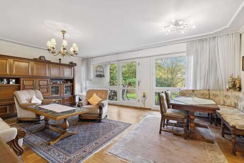 Foto - Wohnung zum Kaufen in Essen 230.000,00 € 74 m²