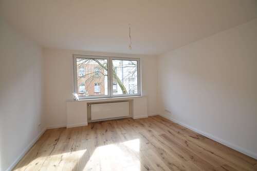 Foto - Wohnung zum Mieten in Düsseldorf 1.105,00 € 50.36 m²