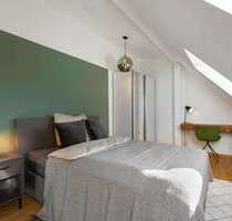 WG-Zimmer in Munich 860,00 € 12 m²