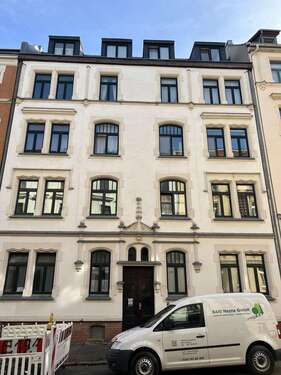 Foto - Wohnung zum Mieten in Leipzig 650,00 € 59 m²