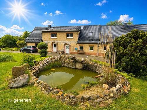 Foto - Haus zum Kaufen in Zeitz 299.900,00 € 165 m²