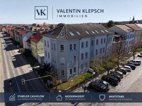 Foto - Haus zum Kaufen in Naumburg 1.150.000,00 € 895.85 m²