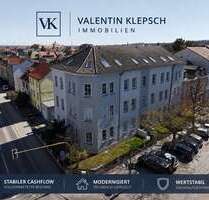 Haus zum Kaufen in Naumburg 1.150.000,00 € 895.85 m²