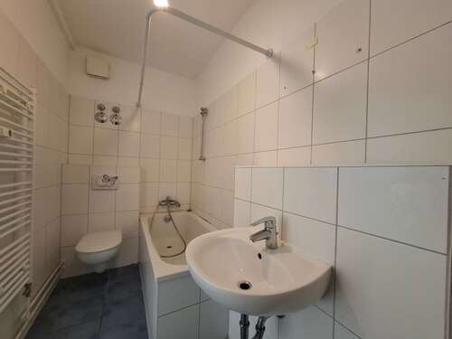 Foto - Wohnung zum Mieten in Berlin 475,51 € 64.4 m²