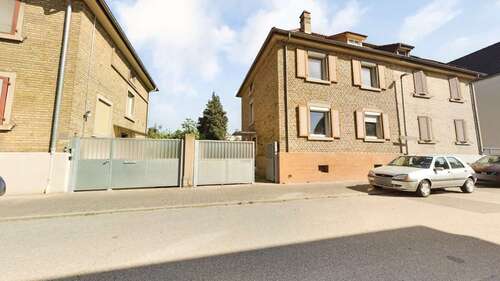 Foto - Haus zum Kaufen in Bischofsheim 345.000,00 € 105.49 m²