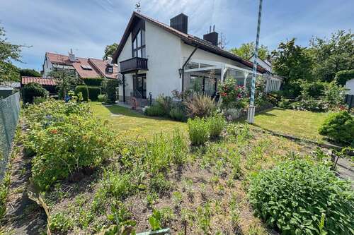 Foto - Haus zum Kaufen in München Allach 949.000,00 € 136.32 m²
